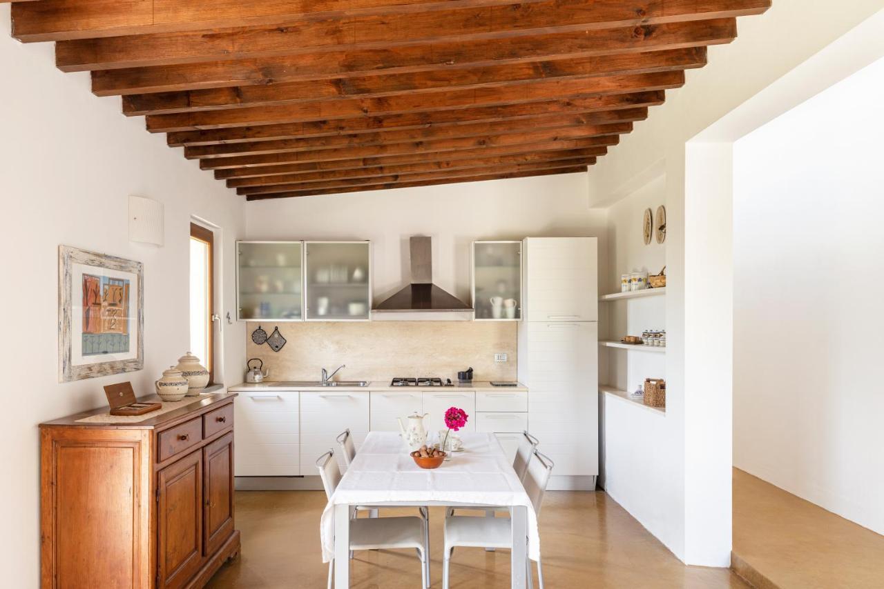 Вилла L'Abbazia Lucolena in Chianti Экстерьер фото